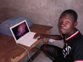 Self-Sufficient Haiti through Vocational Training