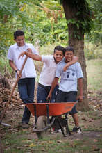 Hands on Learning for Rural Students
