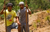 Rural Secondary Education for 742 Nicaraguan Youth