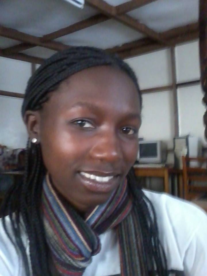 Send Four Girls to College - Kibera, Kenya