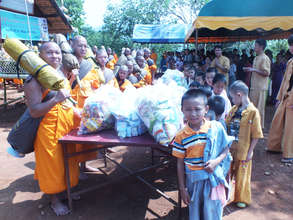 Some of the workshop attendees