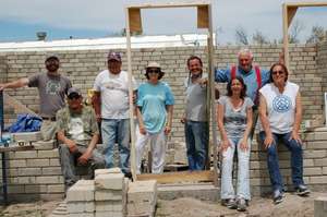 Compressed Earth Block Training