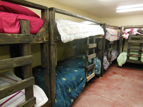 Dormitory