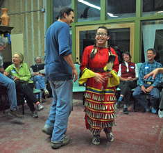 Sharing the Lakota Culture