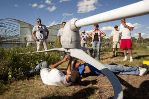 Wind Energy Training
