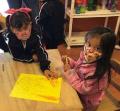 Minions for our Pen Pals