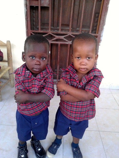 Give 30 Orphaned Children a Sustainable Income