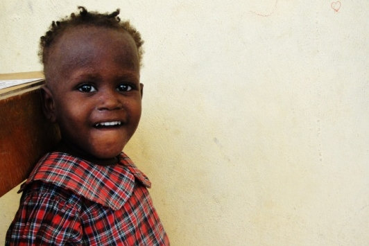 Give 30 Orphaned Children a Sustainable Income