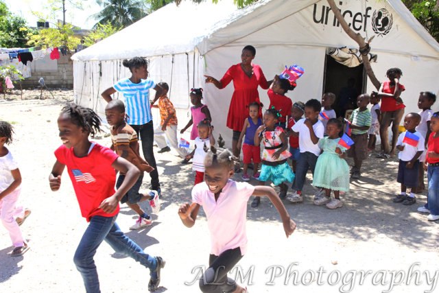 Give 30 Orphaned Children a Sustainable Income