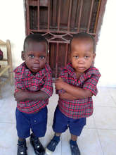 The income from the bus will keep them fed!