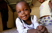 Make a Haitian Orphanage Self-Sufficient!