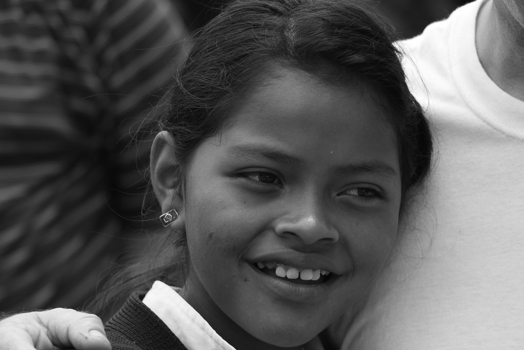 Empower Angelita's dream for Guatemala