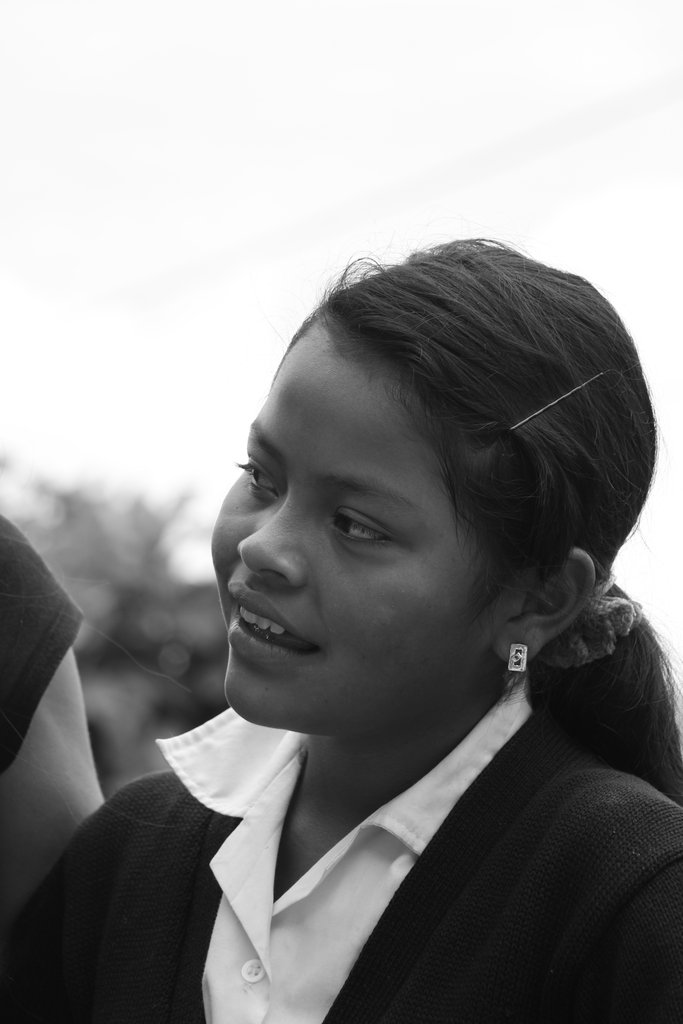 Empower Angelita's dream for Guatemala