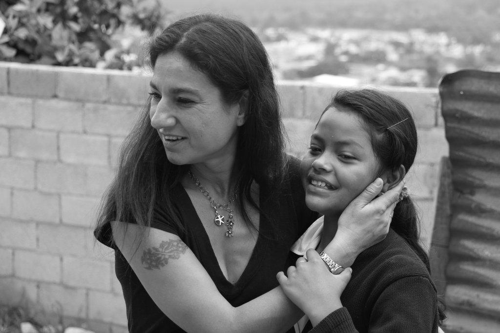 Empower Angelita's dream for Guatemala