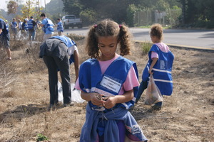 "Environmental Unit in Training"