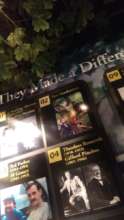 TM Founders on Wall of Those Who Made Difference