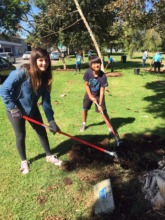YMT Victor and YPS Kate widen ring of memory tree