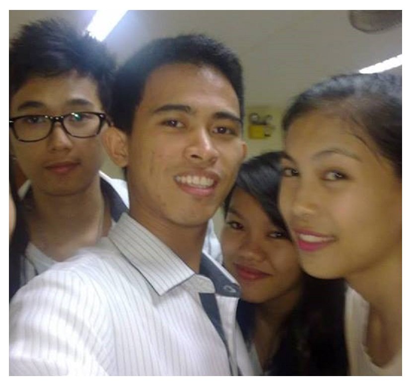 Help 50 Disadvantaged Filipino Youth Earn Diplomas