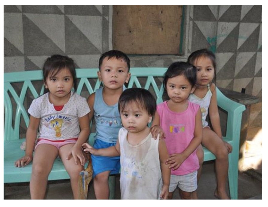 Help 50 Disadvantaged Filipino Youth Earn Diplomas