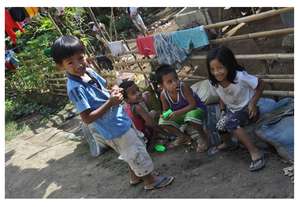 Rural community of Batangas (1)