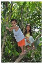 Rural community of Batangas (3)