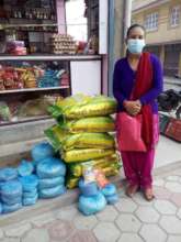 consumption food distribution