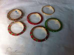 products made in training