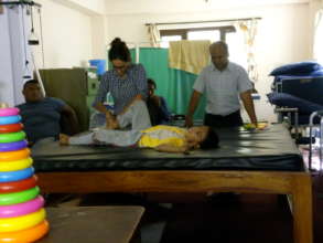 stretching exercise for ram