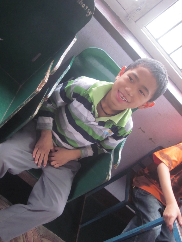 Rehabilitation for 50 Children with Disabilities