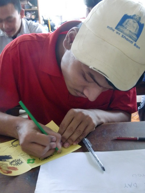 Rehabilitation for 50 Children with Disabilities