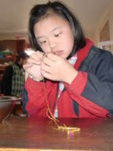 let's pray for the speedy recovery