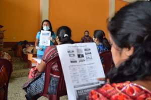 GHA sharing Covid era hygiene protocols