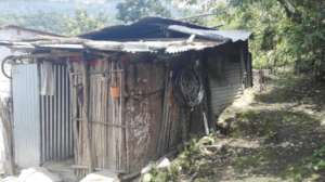 a home that GHA has replaced