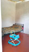a healthy environment for a child