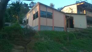 2 new rooms for Pasajquim pre-schoolers