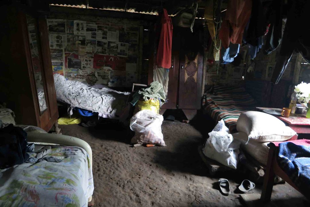 Change the lives of 200 Mayan Families