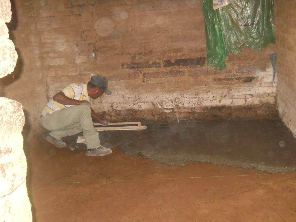 Change the lives of 200 Mayan Families