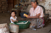Change the lives of 200 Mayan Families