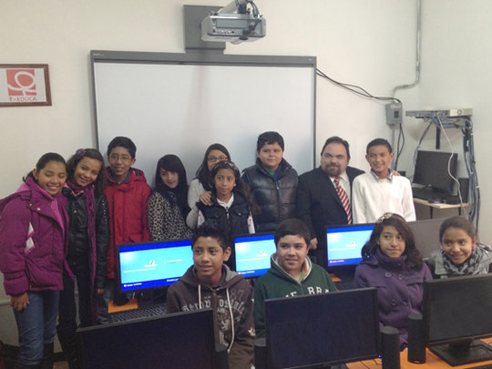 Centro Educativo NEMI, A.C.