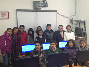 Centro Educativo NEMI, A.C.
