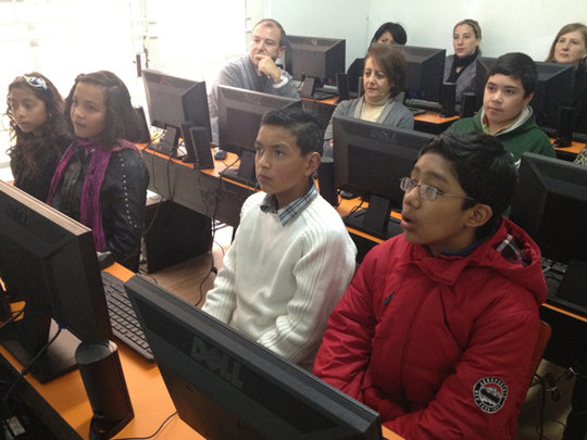 Centro Educativo NEMI, A.C.