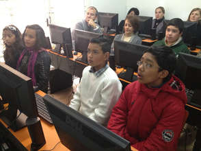 Centro Educativo NEMI, A.C.