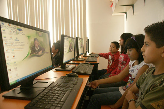 Centro Educativo NEMI, A.C.