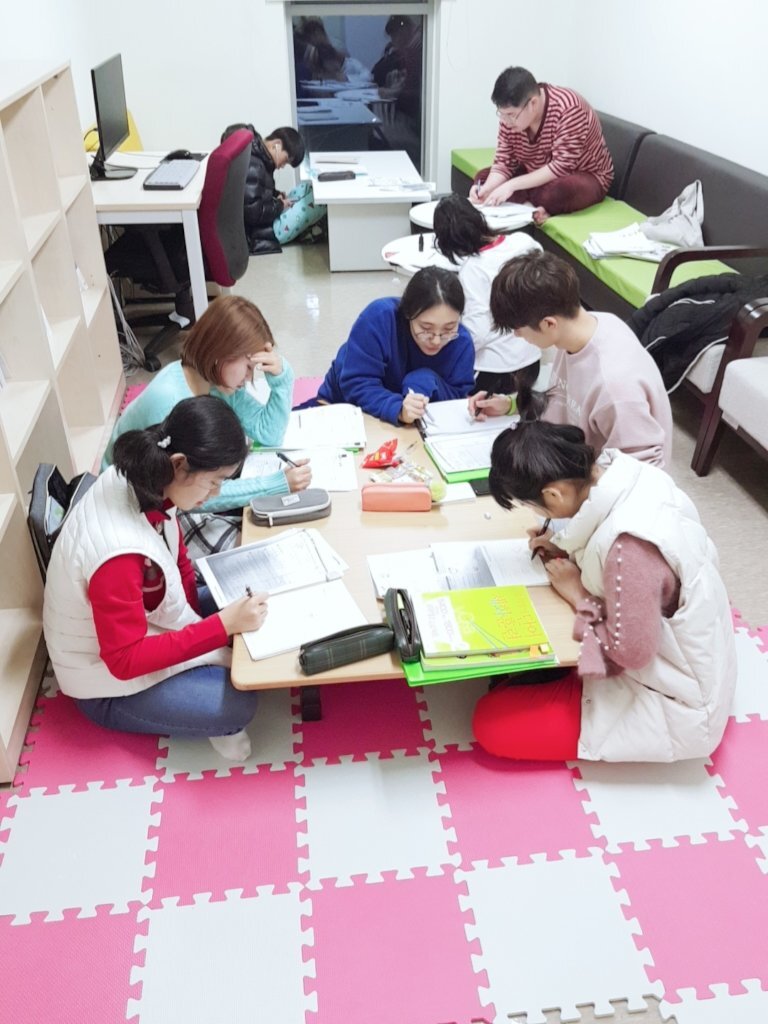 Learning Freedom: Help Educate North Korean Youth