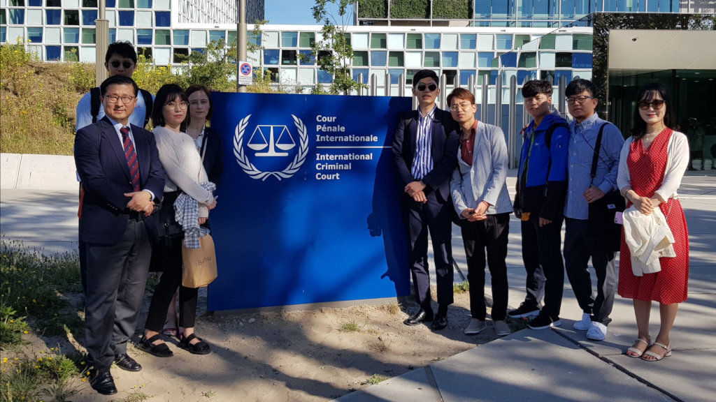 Learning Freedom: Help Educate North Korean Youth