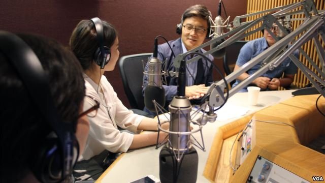 Learning Freedom: Help Educate North Korean Youth