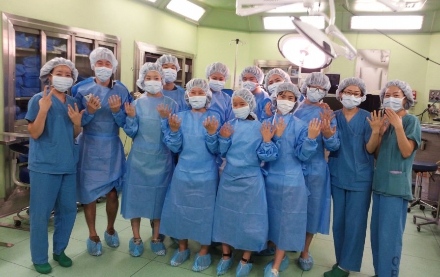 Learning Freedom: Help Educate North Korean Youth