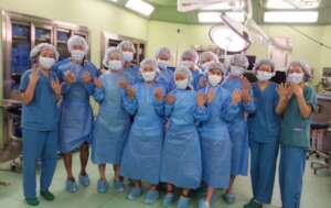 Learning Freedom: Help Educate North Korean Youth