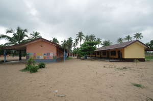 The Newly Expanded Light School Facilities