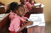 Sustain a School for 200 Children in Rural Nigeria